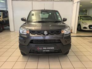 Suzuki S-Presso 1.0 GL+ auto - Image 5