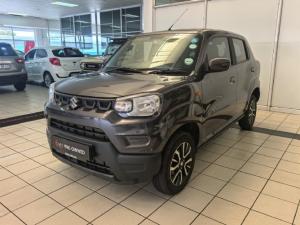 Suzuki S-Presso 1.0 GL+ auto - Image 6