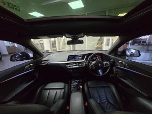 BMW 1 Series M135i xDrive - Image 12