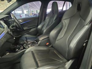 BMW 1 Series M135i xDrive - Image 14
