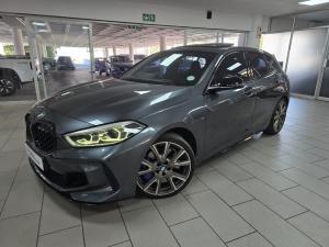 BMW 1 Series M135i xDrive - Image 1