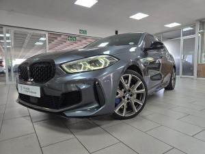 BMW 1 Series M135i xDrive - Image 2