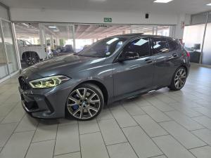 BMW 1 Series M135i xDrive - Image 3