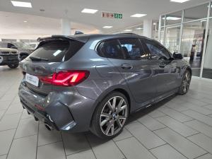 BMW 1 Series M135i xDrive - Image 4