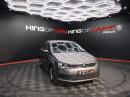 Thumbnail Volkswagen Polo Vivo hatch 1.4 Trendline