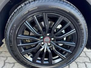 Jetour X70 Plus 1.5T Deluxe - Image 13