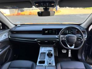 Jetour X70 Plus 1.5T Deluxe - Image 25