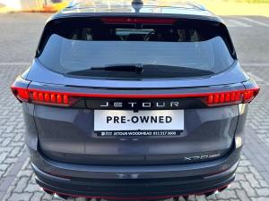 Jetour X70 Plus 1.5T Deluxe - Image 7