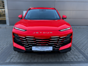 Jetour Dashing 1.5T Deluxe - Image 2