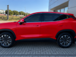 Jetour Dashing 1.5T Deluxe - Image 5