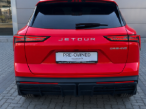 Jetour Dashing 1.5T Deluxe - Image 7