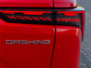 Jetour Dashing 1.5T Deluxe - Image 9