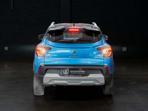 Renault Kiger 1.0 Turbo Intens auto - Image 10