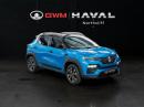 Thumbnail Renault Kiger 1.0 Turbo Intens auto