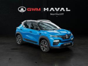 Renault Kiger 1.0 Turbo Intens auto - Image 1