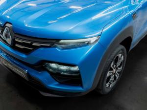 Renault Kiger 1.0 Turbo Intens auto - Image 5