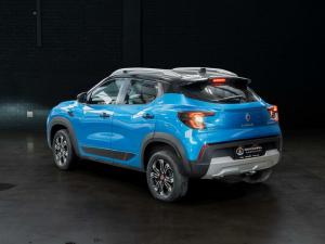 Renault Kiger 1.0 Turbo Intens auto - Image 8