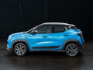 Renault Kiger 1.0 Turbo Intens auto - Image 9