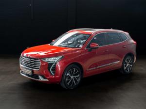 Haval Jolion 1.5T Super Luxury - Image 2