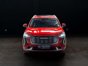 Haval Jolion 1.5T Super Luxury - Image 3