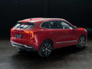 Haval Jolion 1.5T Super Luxury - Image 7