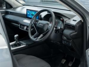 Haval Jolion 1.5T City - Image 13