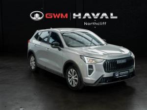 Haval Jolion 1.5T City - Image 1
