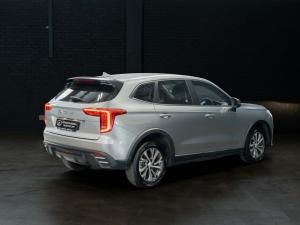 Haval Jolion 1.5T City - Image 6