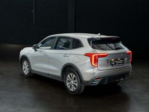 Haval Jolion 1.5T City - Image 8