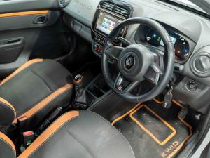 Renault Kwid 1.0 Climber manual - Image 9