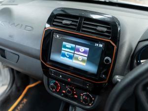 Renault Kwid 1.0 Climber manual - Image 11