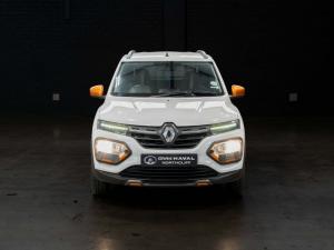 Renault Kwid 1.0 Climber manual - Image 1