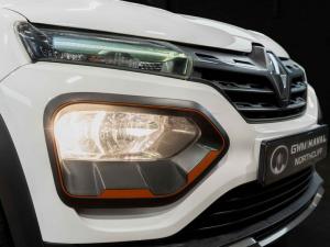 Renault Kwid 1.0 Climber manual - Image 2