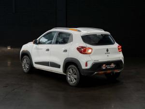 Renault Kwid 1.0 Climber manual - Image 5