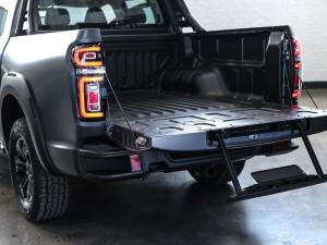 GWM P300 2.4T double cab LTD 4x4 - Image 10