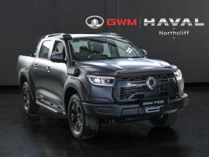 GWM P300 2.4T double cab LTD 4x4 - Image 1
