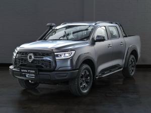 GWM P300 2.4T double cab LTD 4x4 - Image 2