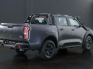 GWM P300 2.4T double cab LTD 4x4 - Image 6