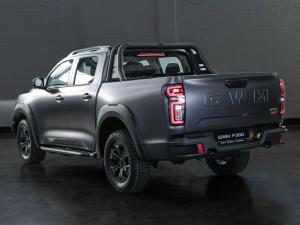 GWM P300 2.4T double cab LTD 4x4 - Image 7
