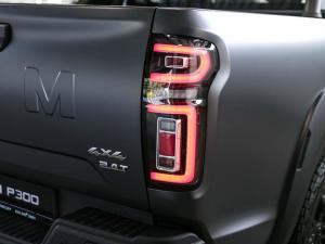 GWM P300 2.4T double cab LTD 4x4 - Image 9