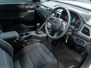 GWM P300 2.0T single cab SX - Image 10