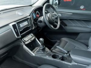 GWM P300 2.0T single cab SX - Image 11