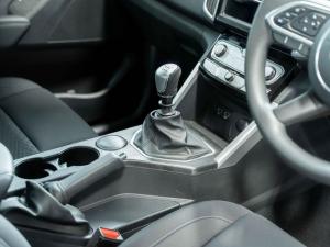 GWM P300 2.0T single cab SX - Image 14
