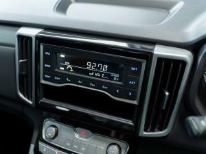 GWM P300 2.0T single cab SX - Image 16