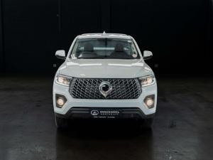 GWM P300 2.0T single cab SX - Image 1