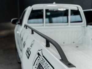 GWM P300 2.0T single cab SX - Image 21