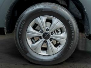 GWM P300 2.0T single cab SX - Image 23