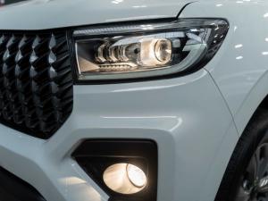 GWM P300 2.0T single cab SX - Image 3