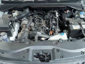 GWM P300 2.0T single cab SX - Image 4