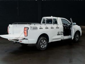 GWM P300 2.0T single cab SX - Image 6
